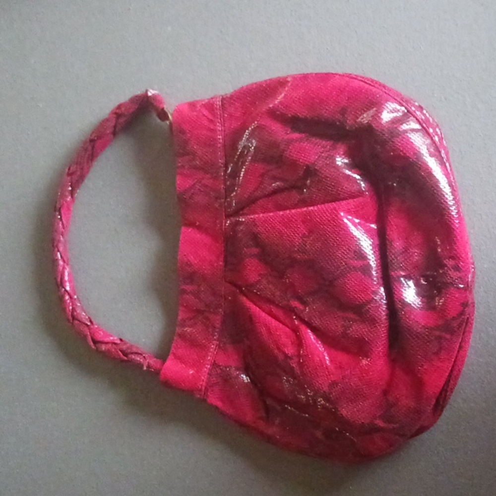 Gianni Bini purse